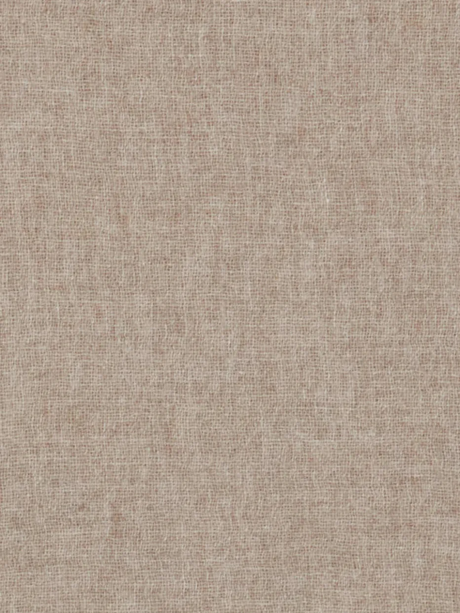 Damen Blui – Dreieckstuch aus Textil in