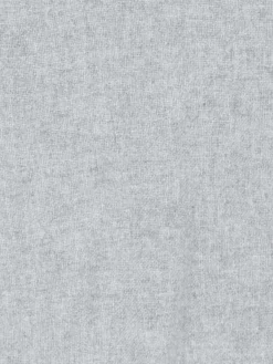 – Dreieckstuch aus Wolle-Kaschmir-Mix hell*Blui Hot