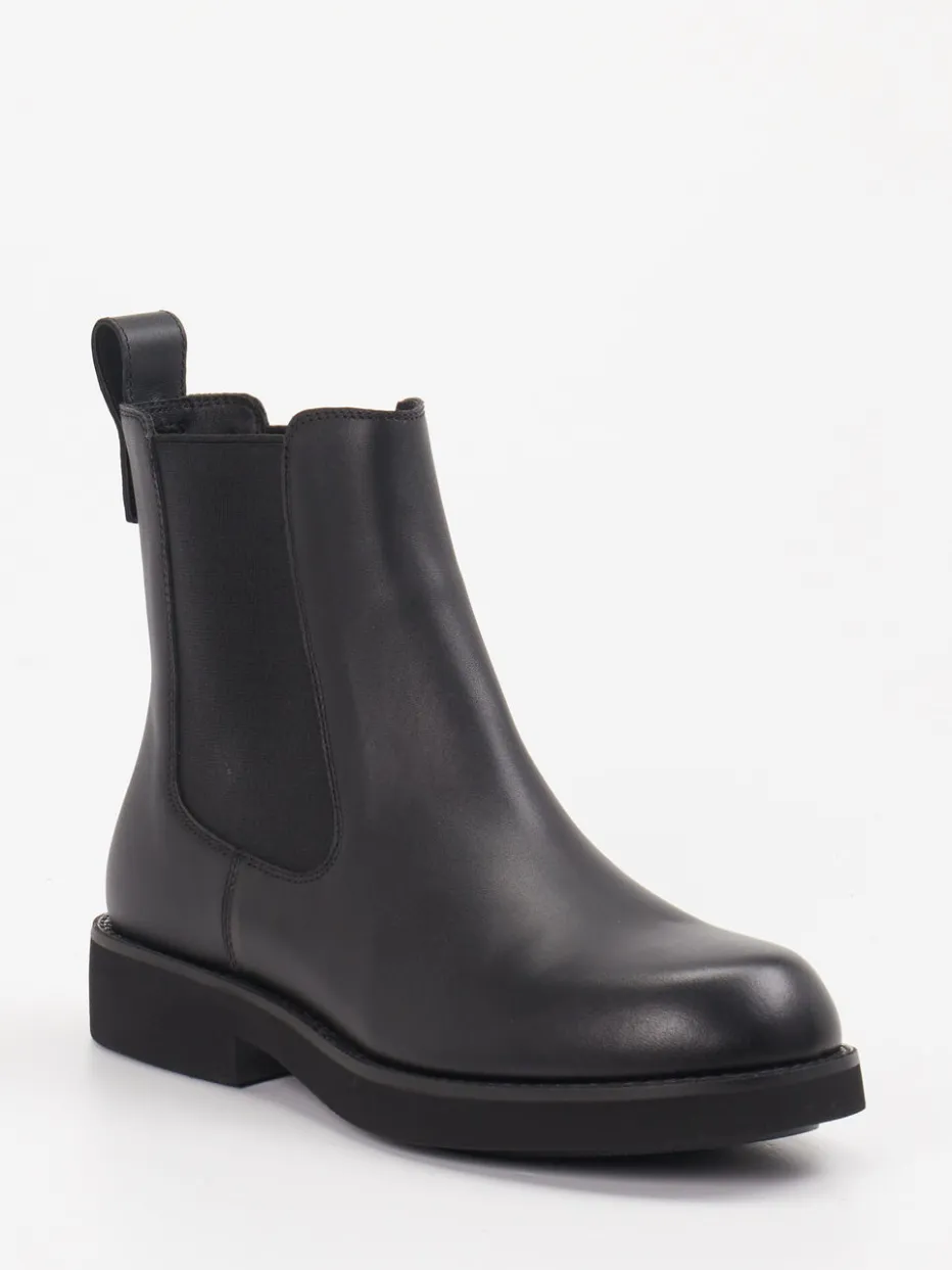– Chelsea Boots aus Lammleder*Boss Online