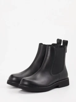 – Chelsea Boots aus Lammleder*Boss Online
