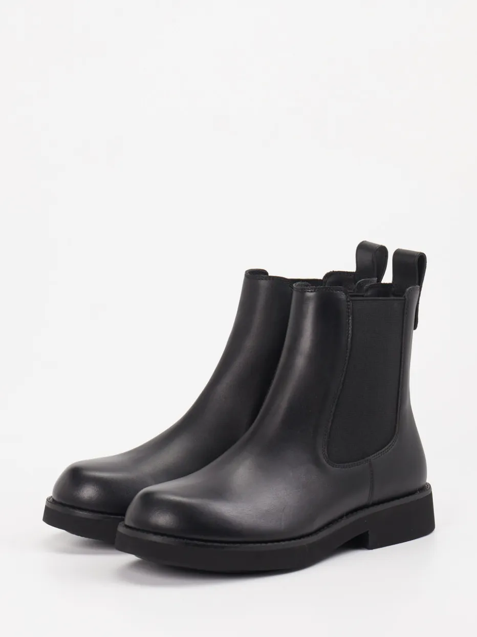 – Chelsea Boots aus Lammleder*Boss Online