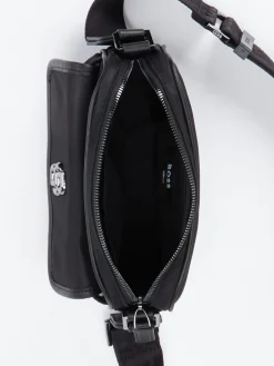 Damen Boss – Crossbody Bag aus Textil in