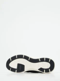 – Low-Top Sneaker aus Mesh in*Boss Best