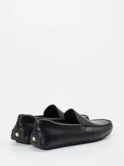 Herren Boss – Mokassin aus Kalbleder in