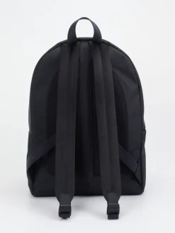 – Rucksack aus Polyester mit mattem Finish*Boss Outlet