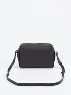 Damen Boss – Schultertasche aus Lederimitat