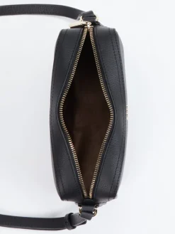 Damen Boss – Schultertasche aus Lederimitat