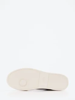 – Sneaker aus Kalbleder in*Boss New