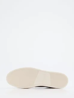 Herren Boss – Sneaker aus Kalbleder in