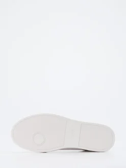 Herren Boss – Sneaker aus Kalbleder in