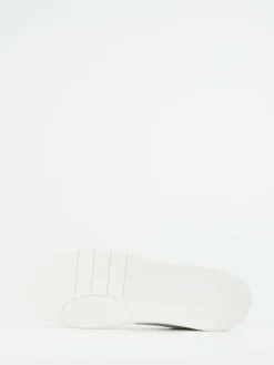 Damen Boss – Sneaker aus Kalbleder in