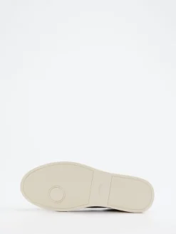 – Sneaker aus Leder in Dunkel*Boss Online