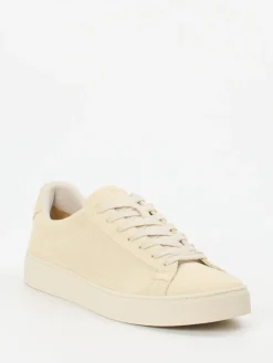 – Sneaker aus Veloursleder*Boss Outlet