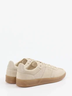 – Sneaker aus Veloursleder in*Boss Online