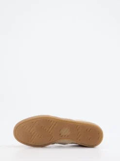 – Sneaker aus Veloursleder in*Boss Online