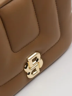 Damen Boss – Umhänge-/ Minitasche