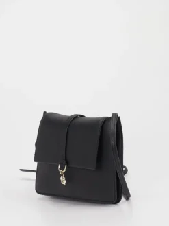 Damen Boss – Umhängetasche aus Synthetik in