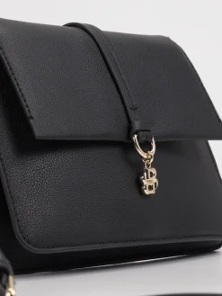 Damen Boss – Umhängetasche aus Synthetik in