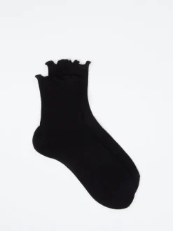 Damen Burlington – Damensocken aus Baumwollmix