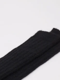 – Kniestrümpfe aus Wolle in*Burlington New