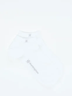 – Sneaker-Socken aus Baumwolle*Burlington Discount