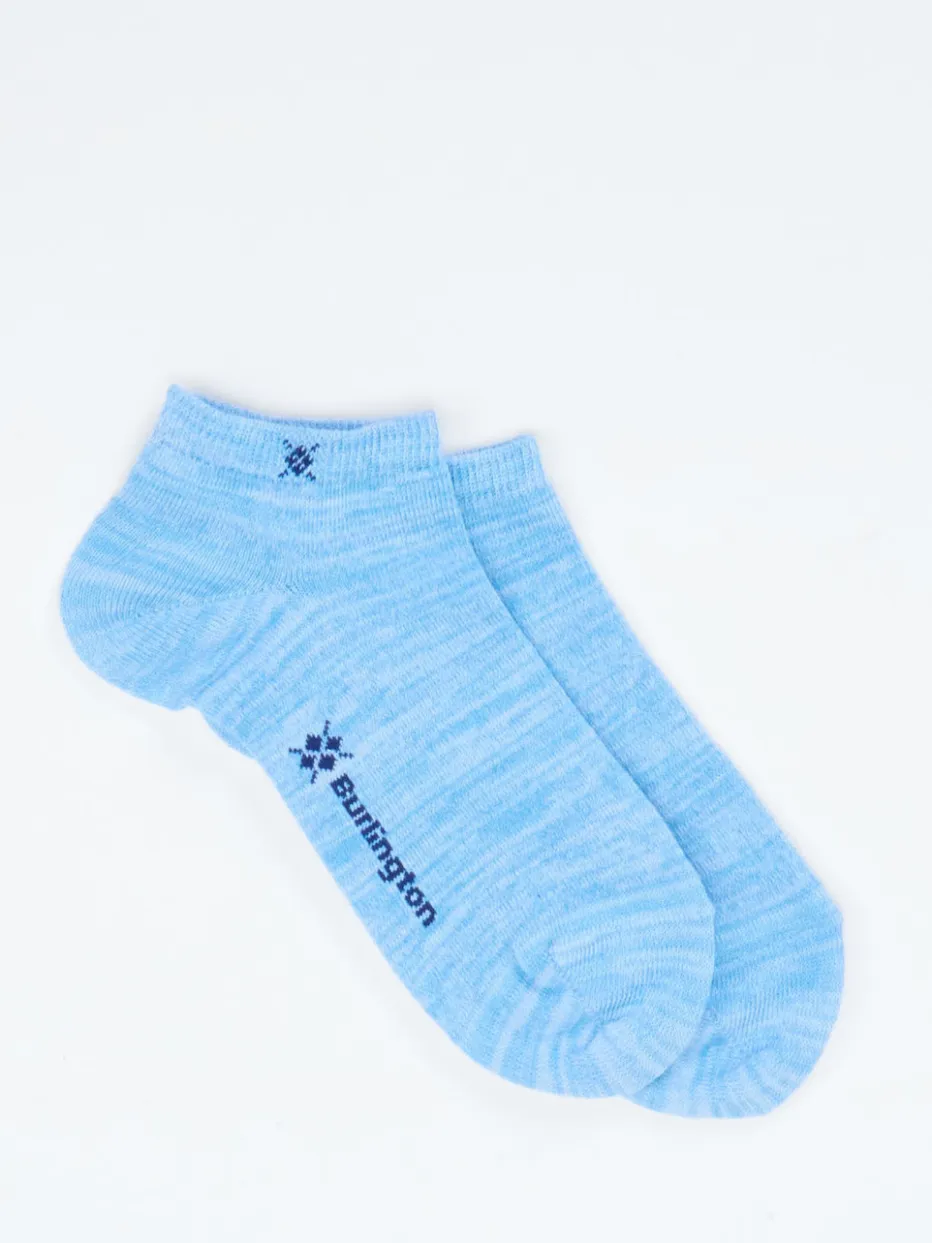 – Soho Vibes Damensneakersocken*Burlington Sale