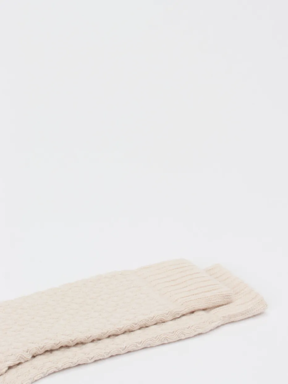 Damen Burlington – Stricksocken aus Wolle