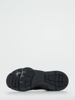 – Chunky Sneaker aus Kalbleder*CAFèNOIR Hot