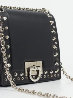 – Crossbody Bag aus Synthetikleder*CAFèNOIR