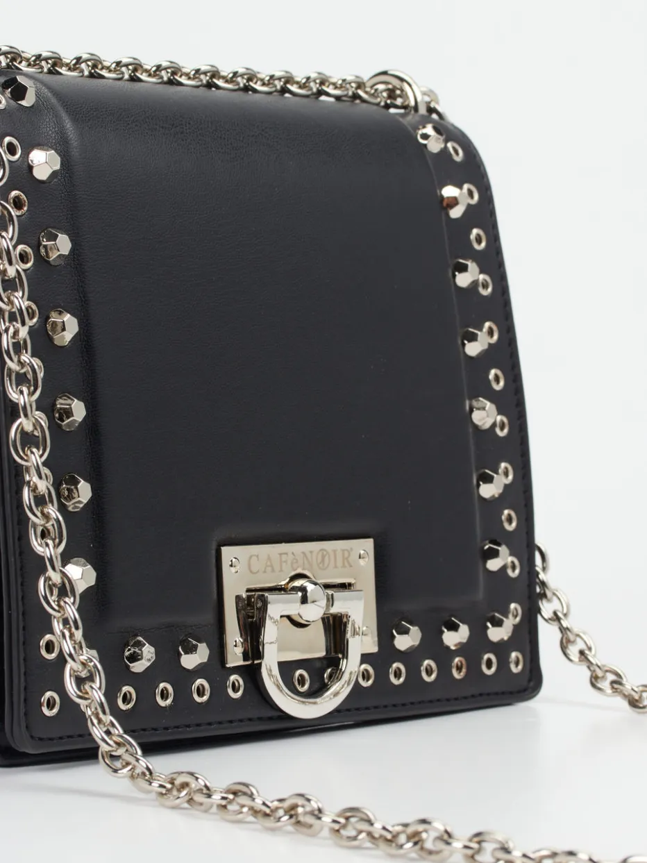 – Crossbody Bag aus Synthetikleder*CAFèNOIR