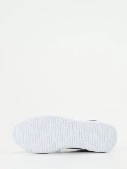 Damen CAFèNOIR – Sneaker aus Lammleder mit Schmuckdetails