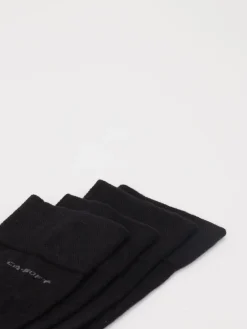 Herren Camano – Business-Socken aus Textil