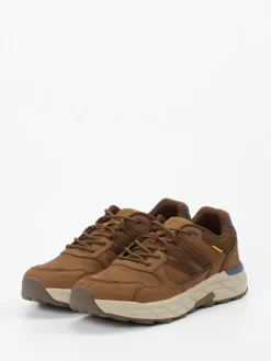 – Outdoor-Sneaker aus Nubukleder*Camel Active Best