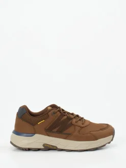 – Outdoor-Sneaker aus Nubukleder*Camel Active Best