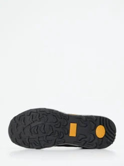 – Outdoor-Sneaker aus Nubukleder*Camel Active Outlet