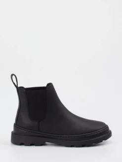 – Chelsea Boots aus Nubukleder*Camper Discount