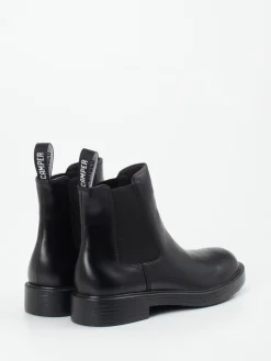 Herren Camper – Chelsea Boots aus Glattleder