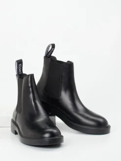 Herren Camper – Chelsea Boots aus Glattleder