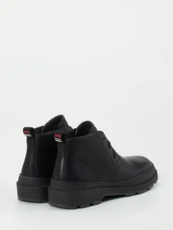– Chukka Boots aus Kalbleder*Camper Sale