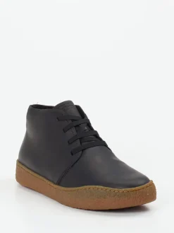 Herren Camper – Chukka Boots aus Nubukleder