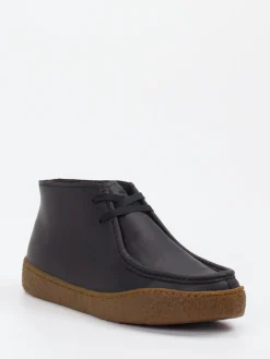 Herren Camper – Desert Boots aus Glattleder