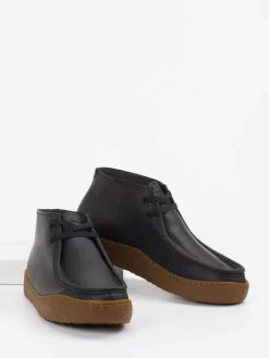 Herren Camper – Desert Boots aus Glattleder