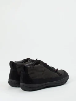 – Outdoor-Sneaker aus Textil und Wildleder*Camper Discount