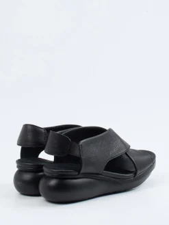 – Sandale aus Kalbleder in*Camper