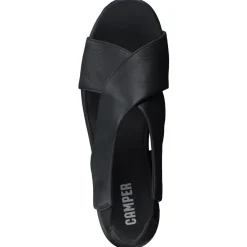 – Sandale aus Kalbleder in*Camper