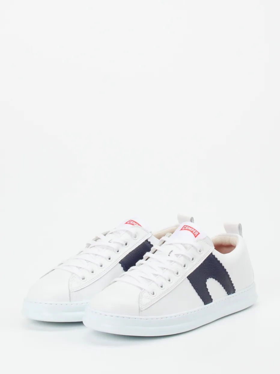 Herren Camper – Sneaker aus Kalbleder in