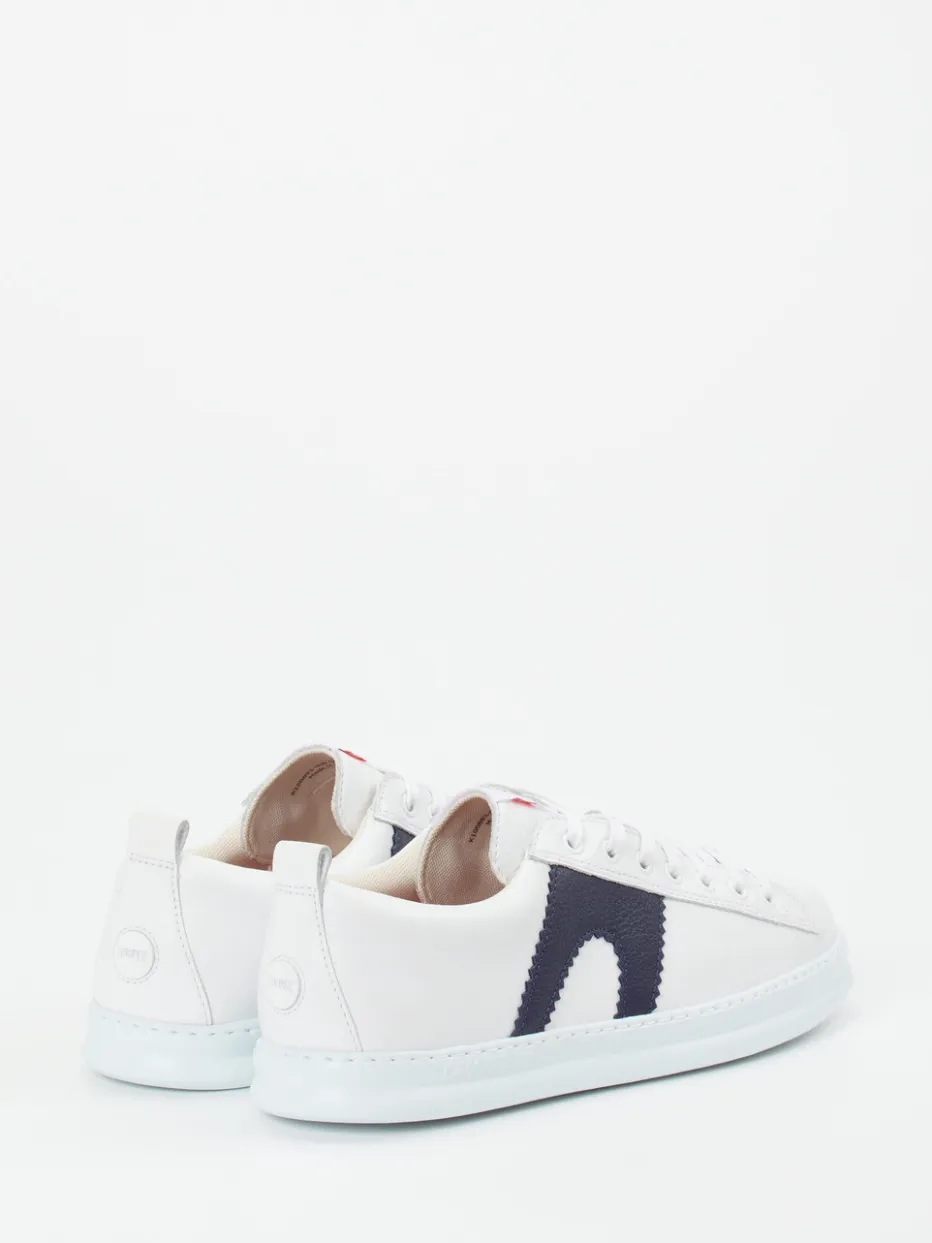 Herren Camper – Sneaker aus Kalbleder in