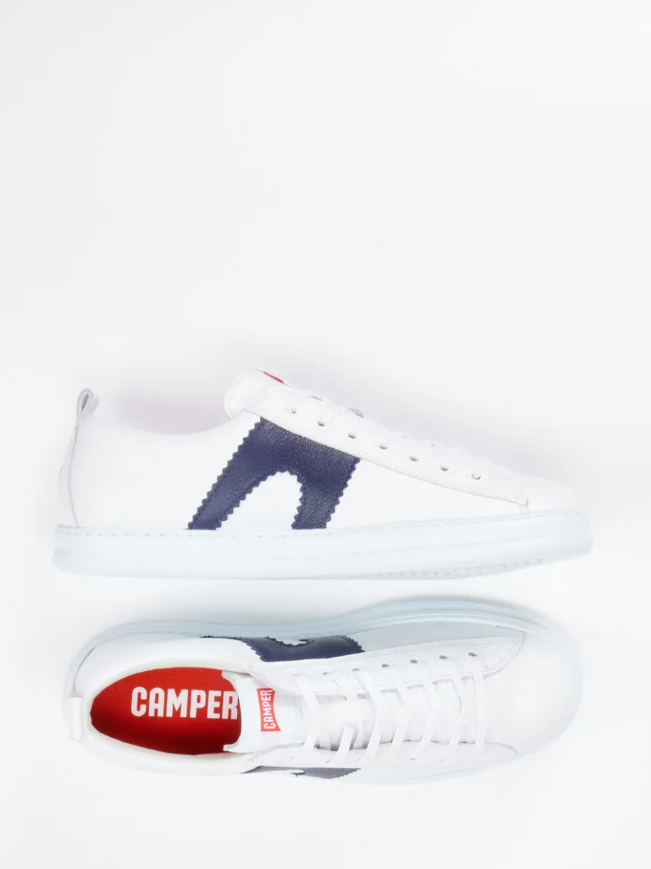 Herren Camper – Sneaker aus Kalbleder in