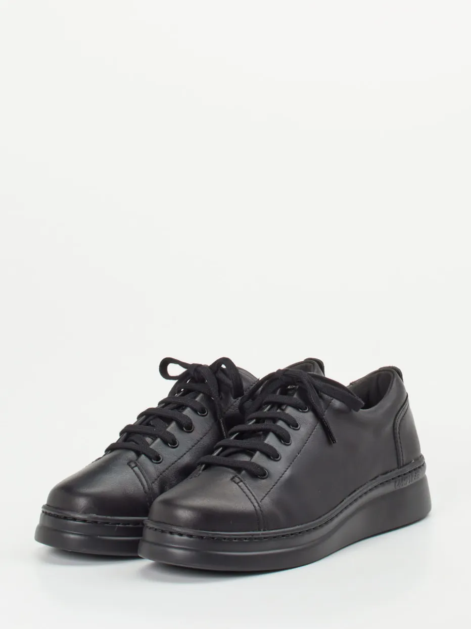 – Sneaker aus Kalbleder in*Camper Clearance