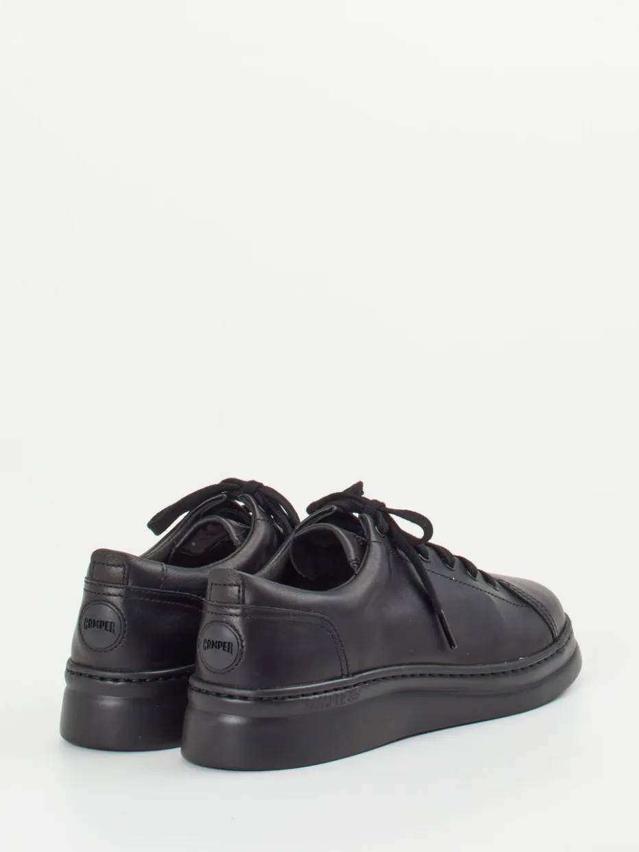 – Sneaker aus Kalbleder in*Camper Clearance